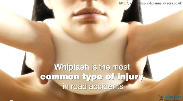 whiplash claims